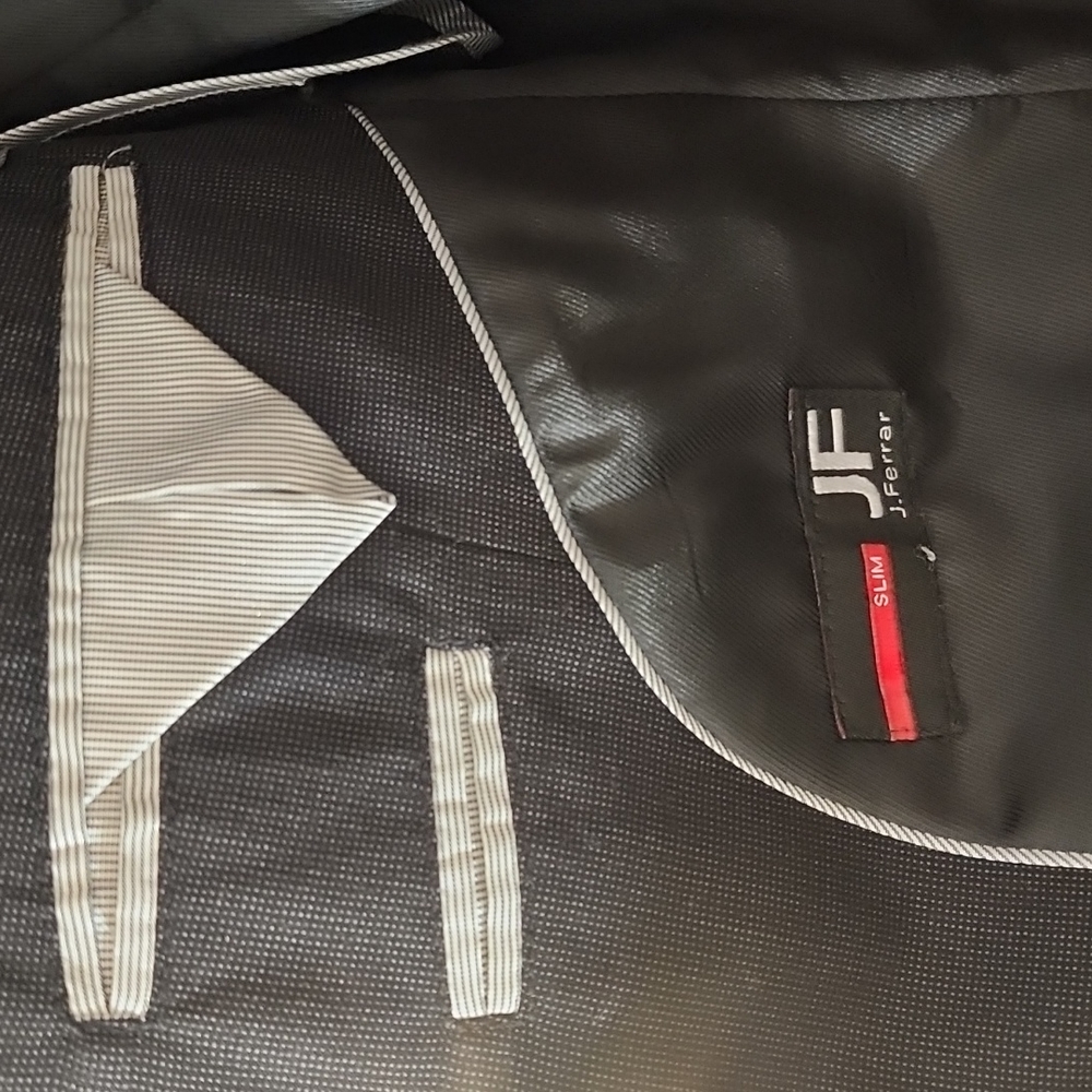 J Ferrar Men's Coat - Picture 6 of 7